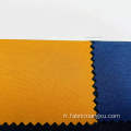 Tissu Roma en tricot 330gsm Spandex en polyester